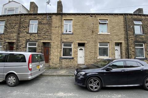 Property for auction in West Yorkshire