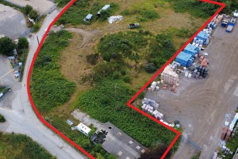 Property for auction in Nottinghamshire