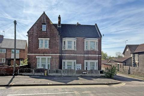 Property for auction in Nottinghamshire