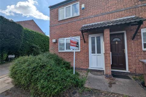 Property for auction in Nottinghamshire