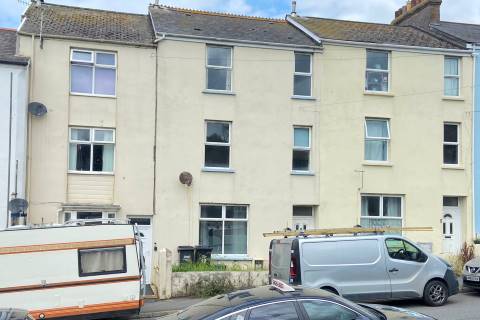 Property for auction in Devon