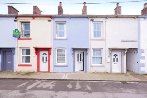 Property for auction in Cumbria