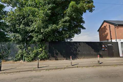 Property for auction in Nottinghamshire