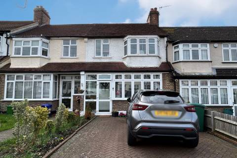 Property for auction in Kent