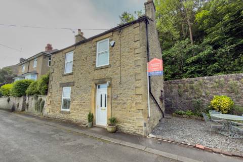 Property for auction in Northumberland