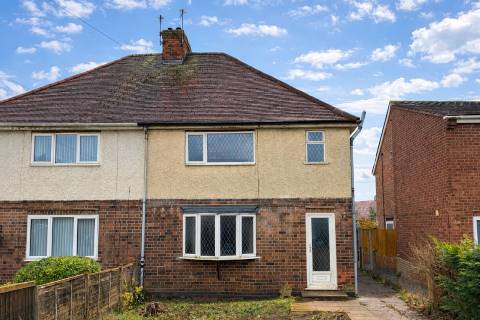 Property for auction in Nottinghamshire