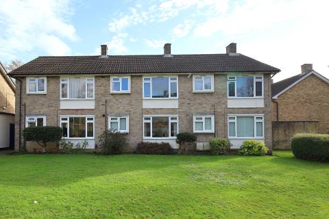 Property for auction in Hertfordshire