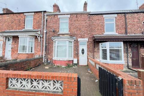 Property for auction in County Durham