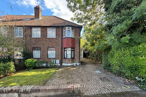 Property for auction in Hertfordshire