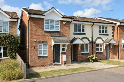 Property for auction in Hertfordshire