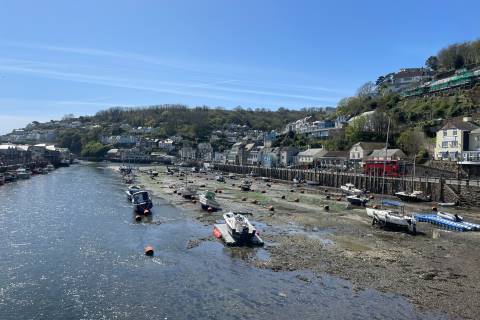Property for auction in Cornwall