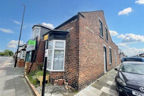 Property for auction in Tyne and Wear