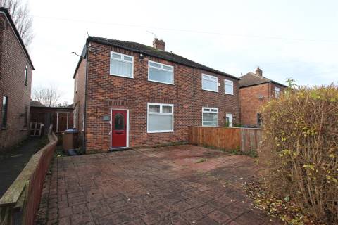 Property for auction in Cleveland