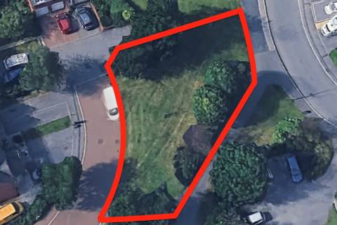 Property for auction in Avon