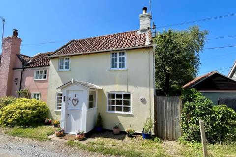 Property for auction in Suffolk