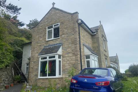 Property for auction in Isle of Wight