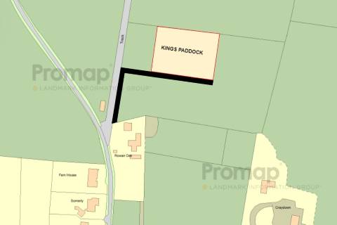 Property for auction in Hampshire