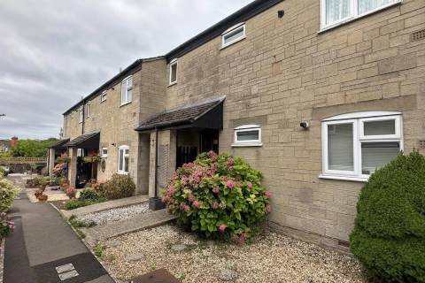 Property for auction in Wiltshire