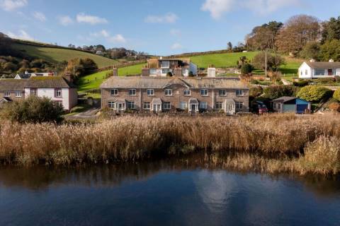Property for auction in Devon