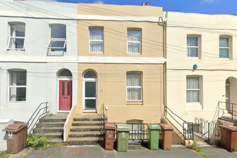 Property for auction in Devon