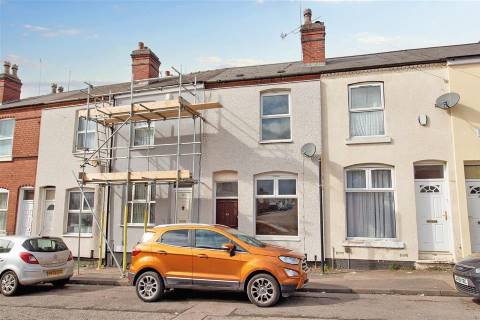 Property for auction in West Midlands