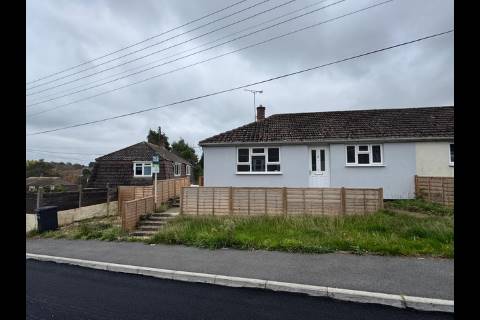 Property for auction in Somerset