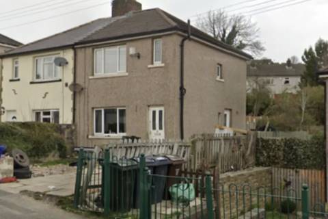 Property for auction in West Yorkshire