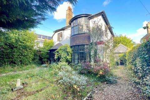 Property for auction in Kent