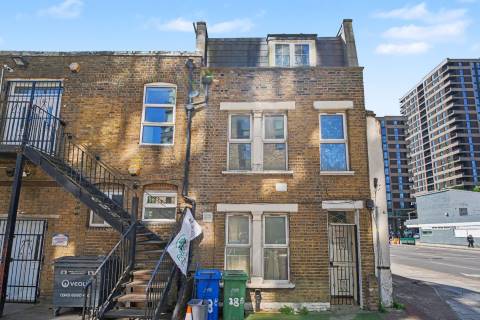 Property for auction in London