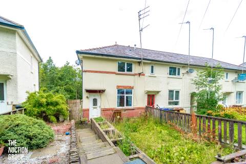 Property for auction in Lancashire