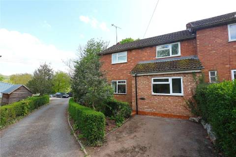 Property for auction in Worcestershire