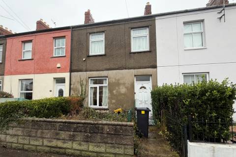 Property for auction in South Glamorgan