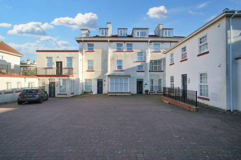 Property for auction in Merseyside