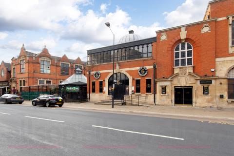 Property for auction in Cambridgeshire