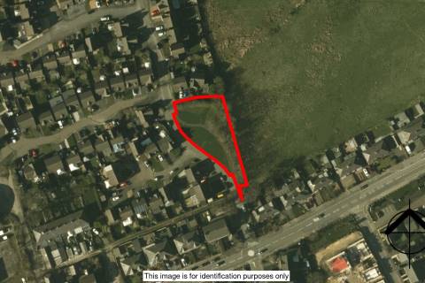 Property for auction in Lancashire