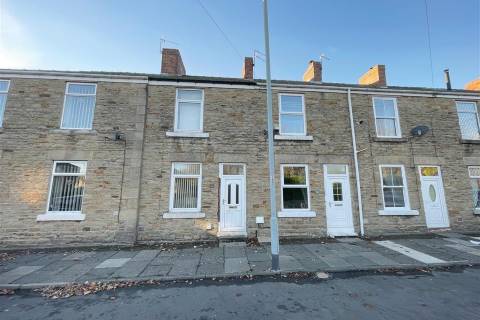 Property for auction in County Durham