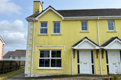 Property for auction in County Donegal