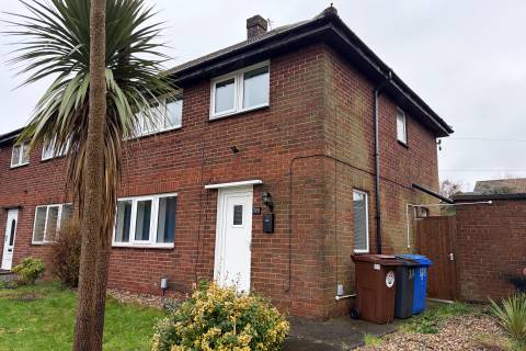 Property for auction in County Antrim