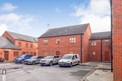 Property for auction in Lincolnshire