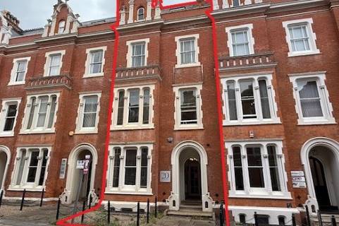 Property for auction in Nottinghamshire