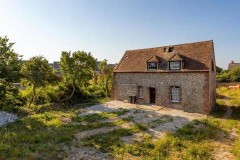 Property for auction in West Sussex