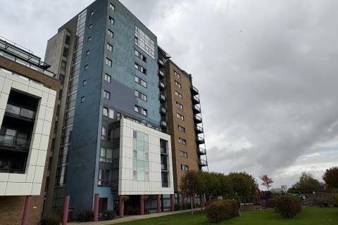 Property for auction in South Glamorgan