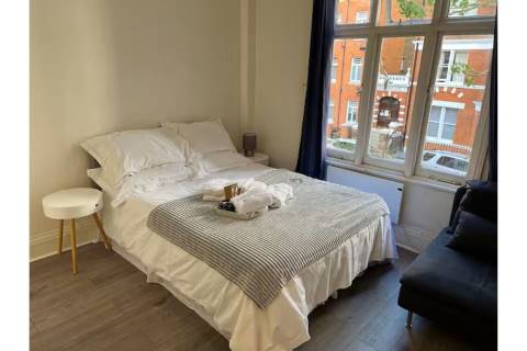 Property for auction in London