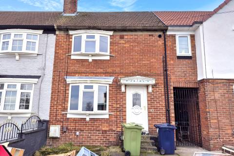 Property for auction in Tyne and Wear