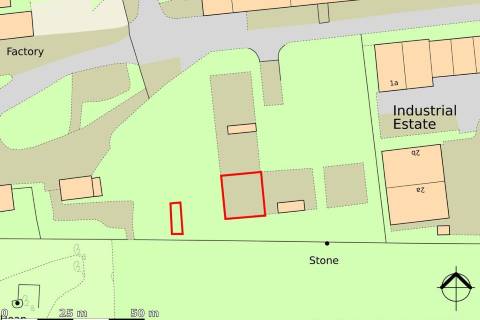 Property for auction in Cornwall