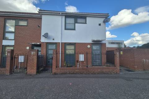 Property for auction in Norfolk