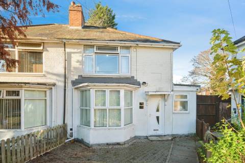 Property for auction in West Midlands