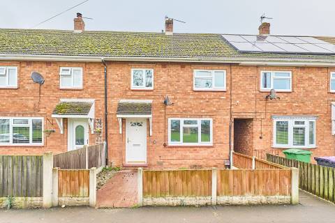 Property for auction in Shropshire