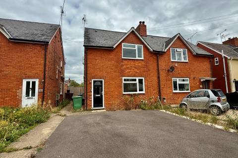 Property for auction in Wiltshire