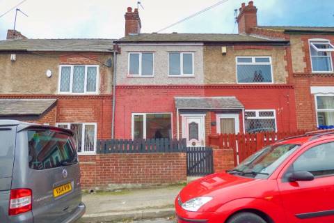 Property for auction in South Yorkshire